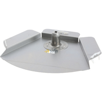 Bosch Genuine aerial for Bosch Microwaves Suits: CFA634GS1B HMT35M653 HMT35M653A HMT35M653B Spare Part No: 00491722 spare part