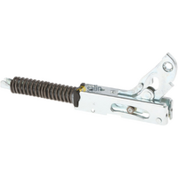 Bosch Genuine door hinge for Bosch Rangehoods Suits: HGV745220F HGV745325R HGV745355R HGV745365R HGV74W355A Spare Part No: 00492074 spare part