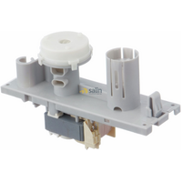 Bosch Genuine pump for Bosch Dryers Suits: WTE843S1GB WTE86100NL WTE86101IT WTE86102 WTE86102IT Spare Part No: 00497217 spare part