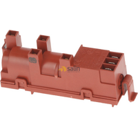 Bosch Genuine transformer-ignition for Bosch Rangehoods Suits: HGV645223H HGV645223R HGV645223S HGV645224H HGV645224S Spare Part No: 00499046 spare part