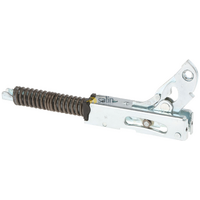 Bosch Genuine door hinge for Bosch Rangehoods Suits: HGV725124N HGV72D123F HGV72D124F HGV73W250J HGV73W350J Spare Part No: 00499345 spare part