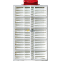 Bosch Genuine high performance hygiene filter for Bosch Vacuum Cleaners Suits: BBZ155HF Spare Part No: 00570324 spare part