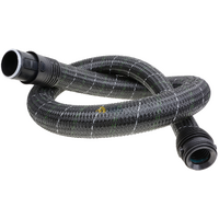 Bosch Genuine hose for Bosch Vacuum Cleaners Suits: BGS514M1 BGS5225AU BGS5PERFAU BGS5SILM1 BGS5SILM2 Spare Part No: 00574349 spare part