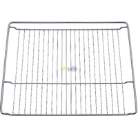 Bosch Genuine multi-use wire shelf for Bosch Rangehoods Suits: HGV64D123E HGV64D124E HGV64D323Q HGV64D323T HGV64W323T Spare Part No: 00574876 spare part