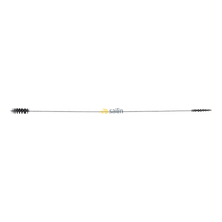 Genuine cleaning brush for Bosch Coffee Machines Suits: CTL7181B0 CTL9181B0 CTL9181D0 TCZ7004 TCZ8004 Spare Part No: 00575393