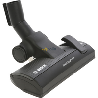 Bosch Genuine floor nozzle for Bosch Vacuum Cleaners Suits: BGL4PETGB BGL4SIL69D BGS31420 BGS4140GB BGS41430 Spare Part No: 00575582 spare part