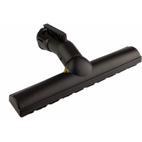 Bosch Genuine hard floor nozzle for Bosch Vacuum Cleaners Suits: BGL35MOVE3 BGL45ZOO1 BGL6HYG1 BGL6HYGAU BGL6PET1 Spare Part No: 00576770 spare part