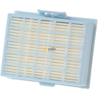 Bosch Genuine high performance hygiene filter for Bosch Vacuum Cleaners Suits: BGL35MON1 BGL35MON11 BGL35MON2 BGL35MOV11 BGL35MOV12 Spare Part No: 00576833 spare part