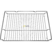 Bosch Genuine multi-use wire shelf for Bosch Microwaves Suits: HMG7764B1B HMG776NB1 HMG778NB1 Spare Part No: 00577170 spare part