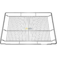 Bosch Genuine multi-use wire shelf for Bosch Microwaves Suits: HMG676ES1S HMG836NS1 HMG8764S1 Spare Part No: 00577584 spare part