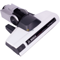 Bosch Genuine electric nozzle for Bosch Vacuum Cleaners Suits: BCH6AT25TW BCH6ATH25L BCH6L2560 BCH6LNG25 Spare Part No: 00577592 spare part