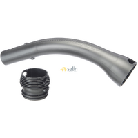 Bosch Genuine handle for Bosch Vacuum Cleaners Suits: BSGL5ZOOAU BSGL5ZOOO1 Spare Part No: 00578040 spare part