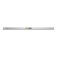 Bosch Genuine handle-strip for Bosch Rangehoods Suits: DSZ4965 Spare Part No: 00579481 spare part