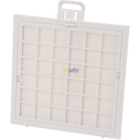Bosch Genuine hepa hygienic filter for Bosch Vacuum Cleaners Suits: BGS41432 BGS41433 BGS41434 BGS41435 BGS4220AU Spare Part No: 00579494 spare part