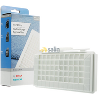 Bosch Genuine hepa hygienic filter for Bosch Vacuum Cleaners Suits: BSGL5PRO7 BSGL5PROGB BSGL5ZOO2 BSGL5ZOOAU BSGL5ZOOCH Spare Part No: 00579496 spare part