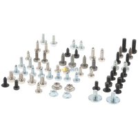 Bosch Genuine screw-set for Bosch Rangehoods Suits: HGV1D0U59M HGV1D0V50M HGV1E0U50M HGV1F0U50S HGV1F0U51S Spare Part No: 00600243 spare part