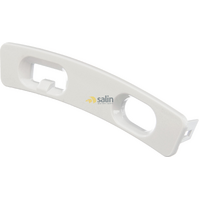 Bosch Genuine cover for Bosch Dryers Suits: WTW84100SN WTW84160BY WTW84160CH WTW84160GB WTW84160IT Spare Part No: 00600433 spare part