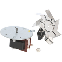 Bosch Genuine blower motor for Bosch Rangehoods Suits: HSB724055N HSB744056N HSB745055 HSB745055E HSB745056N Spare Part No: 00601379 spare part