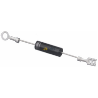 Bosch Genuine diode for Bosch Microwaves Suits: HMT84M661B Spare Part No: 00606331 spare part