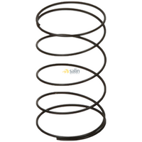 Bosch Genuine spring for Bosch Microwaves Suits: HMT75G421R HMT75G451R HMT75M654M HMT75M655K HMT84M421R Spare Part No: 00606350 spare part