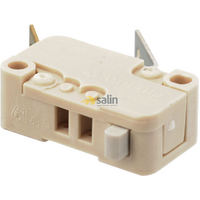 Bosch Genuine microswitch for Bosch Rangehoods Suits: HGV85D223F Spare Part No: 00607061 spare part