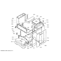 Bosch Genuine switch for Bosch Coffee Machines Suits: TCA6801CH TCA6809 TKN68E750 TKN68E750B Spare Part No: 00607589 spare part