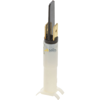 Bosch Genuine lamp for Bosch Rangehoods Suits: HSB745A55N HSB765057E HSB765057N HSB775055N HSB775055Z Spare Part No: 00607925 spare part