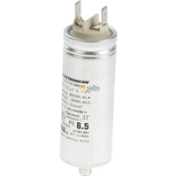 Bosch Genuine capacitor-metal paper for Bosch Dryers Suits: WPG23108IN WPG2312SFR WPG2313SFR WPG23150NL WPG23172NL Spare Part No: 00610150 spare part