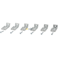 Bosch Genuine holder for Bosch Air Conditioners Suits: PBY6C2B80Q PBY6C5B80L PBY6C5B80O PBY6C5B80Q PBY6C6B60O Spare Part No: 00611401 spare part