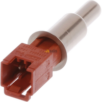 Bosch Genuine sensor-ntc for Bosch Dryers Suits: WPG1410XZA WPG23100ES WPG23100IN WPG23100NL WPG23108GB Spare Part No: 00613753 spare part