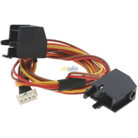 Genuine sensor for Bosch Coffee Machines Suits: TCA7601 TCA7621RW TCC78K750 TCC78K750A TCC78K750B Spare Part No: 00614439