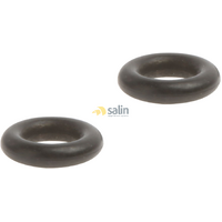 Genuine sealing for Bosch Coffee Machines Suits: TES50358DE TES503F1DE TES503M1DE TES50621RW TES50628RW Spare Part No: 00614611