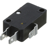 Bosch Genuine microswitch for Bosch Microwaves Suits: HMT8220 HMT822A HMT822G HMT822H HMT822L Spare Part No: 00614766 spare part