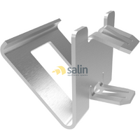 Bosch Genuine mounting set for Bosch Grills & Fryers Suits: PCA345E Spare Part No: 00615040 spare part