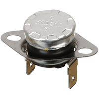 Bosch Genuine regulator-temperature for Bosch Microwaves Suits: BEL520MS0 BEL520MS0B BEL520MS0K BEL523MS0 BEL523MS0B Spare Part No: 00617232 spare part