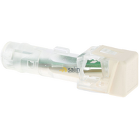 Bosch Genuine lamp for Bosch Dryers Suits: WQG245DSFR WQG245R9GB WQG245S9GB WTB66200BY WTB66211OE Spare Part No: 00617720 spare part