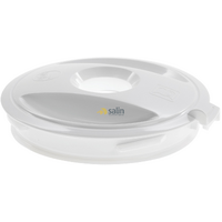 Bosch Genuine lid for Bosch Other Suits: MCM4100 MCM4100AU MCM4100GB MCM4200 MCM4200AU Spare Part No: 00618124 spare part