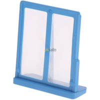 Bosch Genuine filter for Bosch Dryers Suits: WQA655A00W WQB245CBSN WQB245CESN WQG235D00 WQG235D0IT Spare Part No: 00619697 spare part