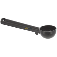 Genuine spoon for Bosch Coffee Machines Suits: CTL636EB1 CTL636ES6 CTL636ES6W TCC78K750 TCC78K750A Spare Part No: 00620832