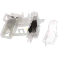 Bosch Genuine lock-mechanical for Bosch Dryers Suits: WTC84101SN WTC84101TR WTC84102 WTC84102BY WTC84102EE Spare Part No: 00622324 spare part