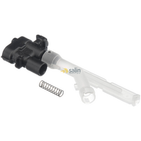 Genuine valve for Bosch Coffee Machines Suits: TCA5809 TCA6001UC TCA60F9 TCA6301CH TCA6301UC Spare Part No: 00622540