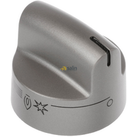Bosch Genuine knob-cooking area for Bosch Rangehoods Suits: HSB775055N HSB775055Z HSB776055N Spare Part No: 00622877 spare part