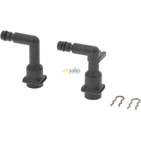 Genuine sleeve for Bosch Coffee Machines Suits: TES70351DE TES70353DE TES70358DE TES703F1DE TES70621RW Spare Part No: 00623022