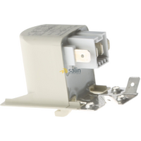 Bosch Genuine capacitor-interference for Bosch Dryers Suits: WTE84100TH WTL122 Spare Part No: 00623688 spare part