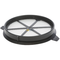 Bosch Genuine filter for Bosch Vacuum Cleaners Suits: BGS52200 BGS52200GB Spare Part No: 00624112 spare part