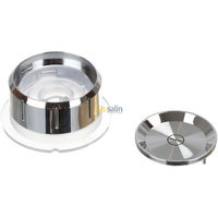 Bosch Genuine knob-programme for Bosch Dryers Suits: WTW87583 Spare Part No: 00624169 spare part