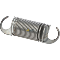 Bosch Genuine spring for Bosch Microwaves Suits: CFA634GS1B HMT35M653 HMT35M653A HMT35M653B Spare Part No: 00625090 spare part