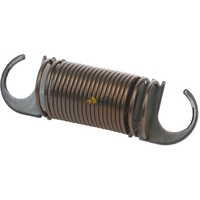 Bosch Genuine spring for Bosch Microwaves Suits: CFA634GS1B HMT35M653 HMT35M653A HMT35M653B Spare Part No: 00625091 spare part