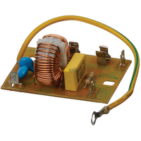 Bosch Genuine pc board assembly-mains power for Bosch Microwaves Suits: HMT75M655K HMT75M664 HMT75M664B HMT84G624W HMT84G654 Spare Part No: 00625693 spare part