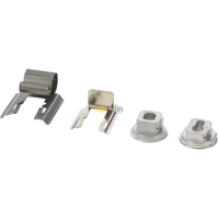 Bosch Genuine bushing for Bosch Rangehoods Suits: HGV72D124F HGV73W250J HGV73W350J HGV745220 HGV745220F Spare Part No: 00626210 spare part